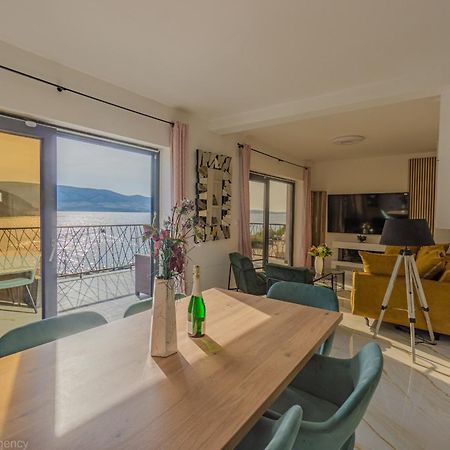 Ivica Super Comfortable, Newly Furnished Apartment In A Top Location Metajna Buitenkant foto