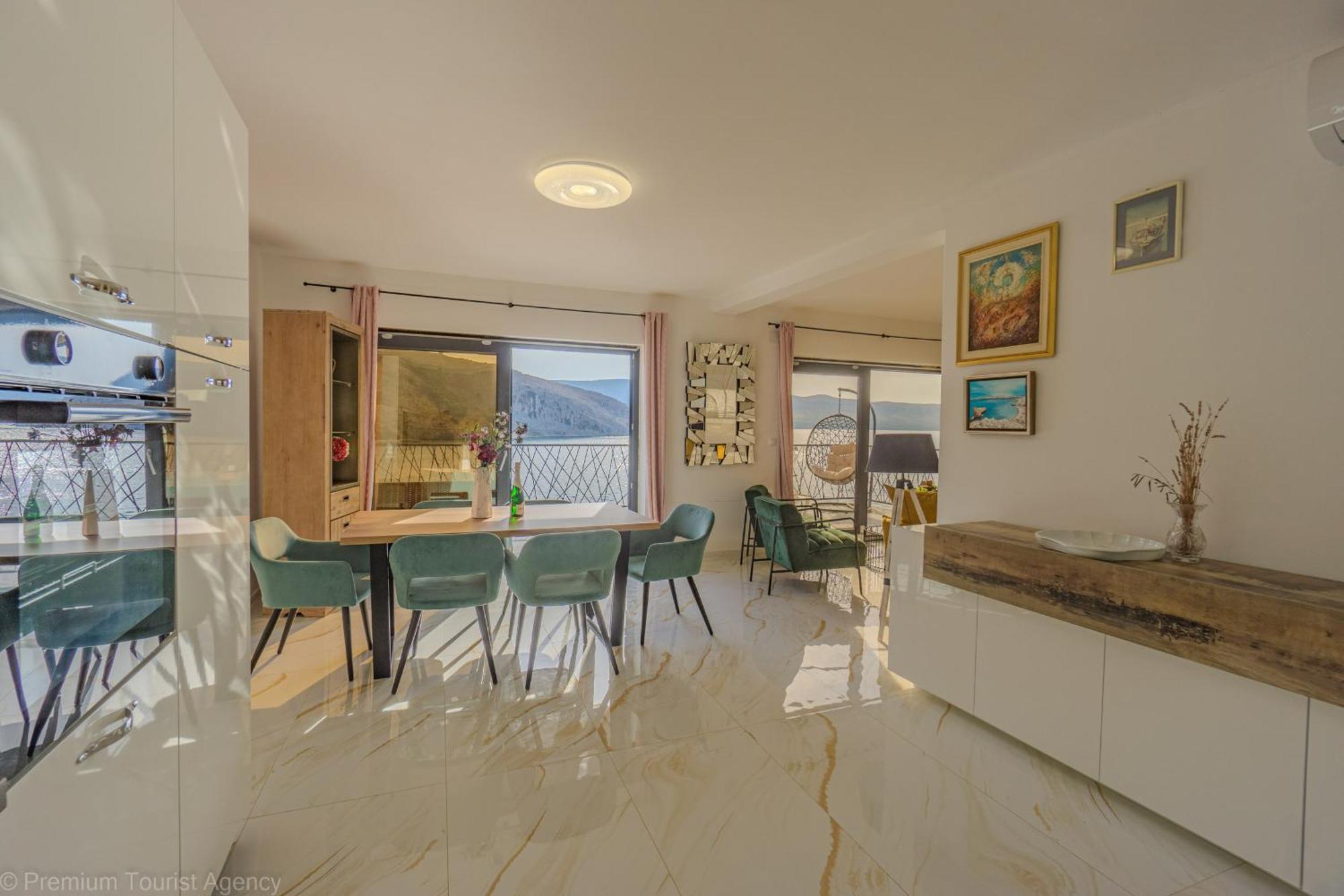 Ivica Super Comfortable, Newly Furnished Apartment In A Top Location Metajna Buitenkant foto