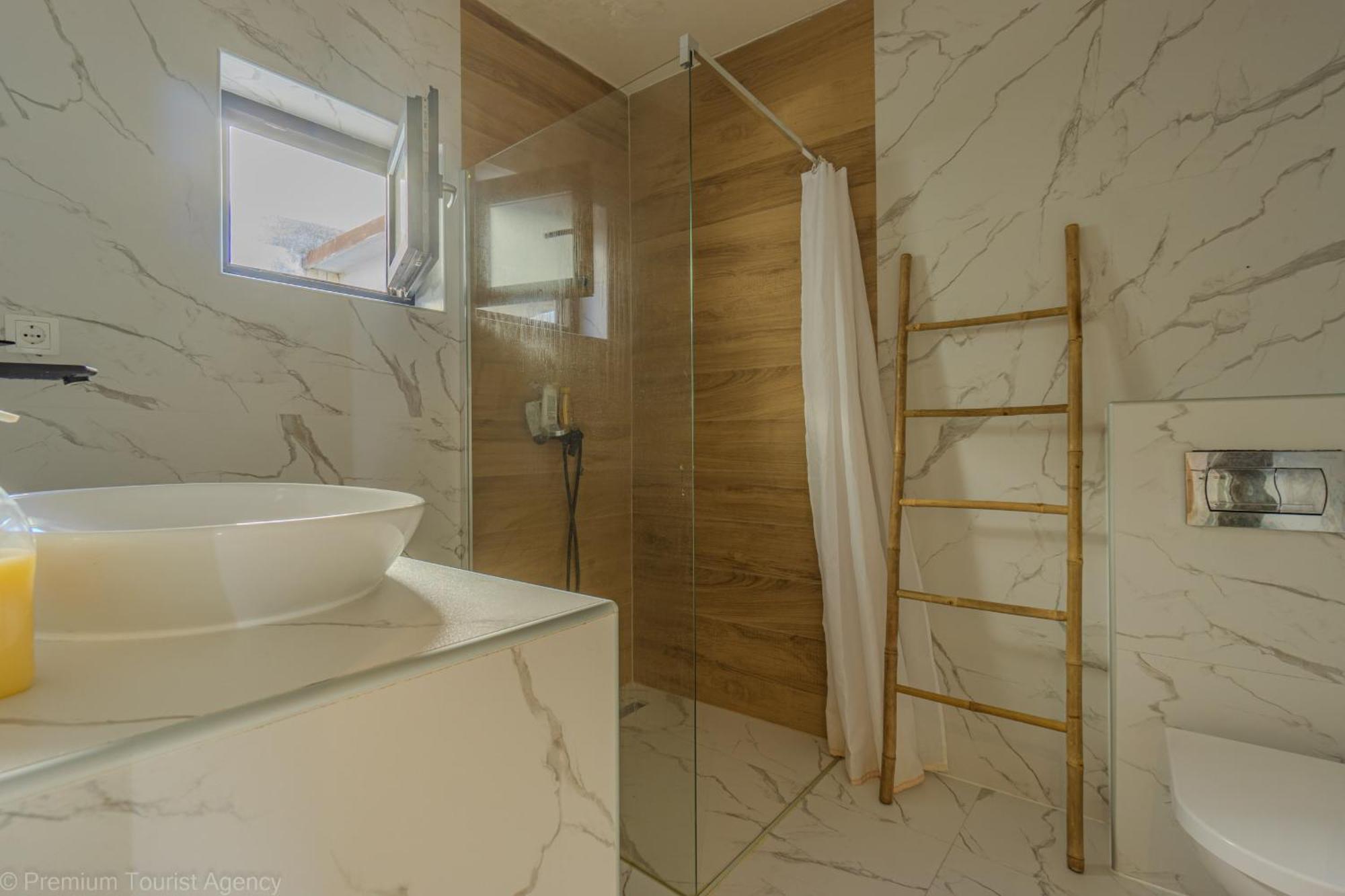 Ivica Super Comfortable, Newly Furnished Apartment In A Top Location Metajna Buitenkant foto
